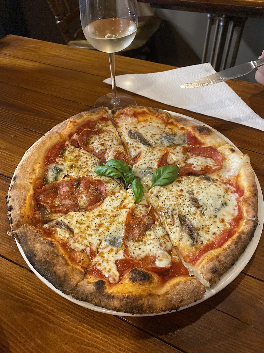 Pizza Di Legno Photos 2